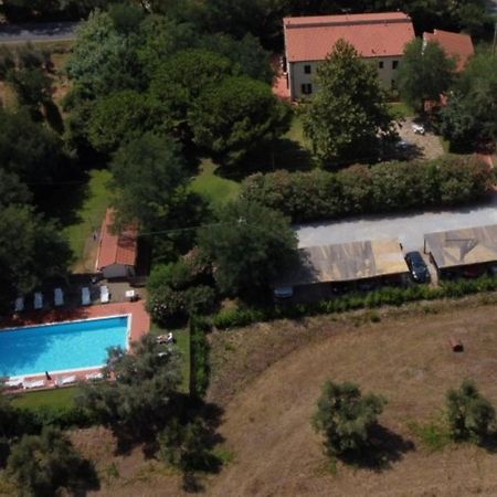 Villa azienda agrituristica Allumiere Campiglia Marittima Exterior foto