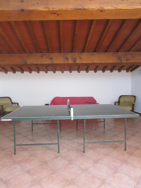 Villa azienda agrituristica Allumiere Campiglia Marittima Exterior foto