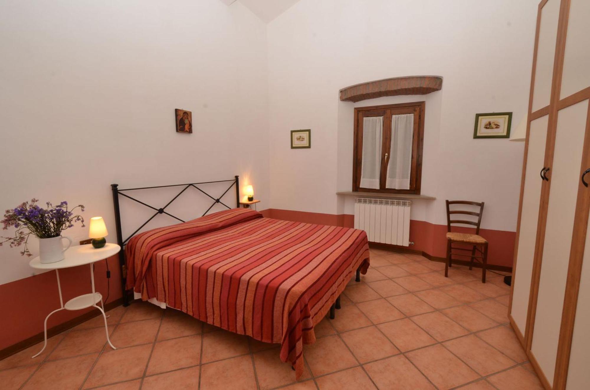 Villa azienda agrituristica Allumiere Campiglia Marittima Zimmer foto