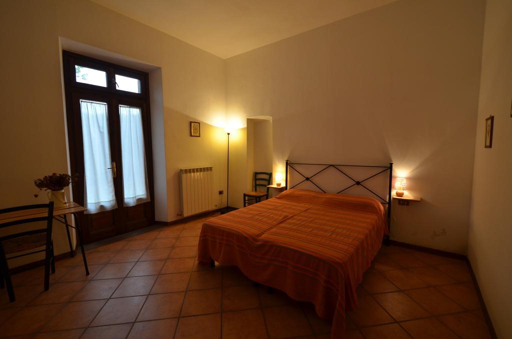 Villa azienda agrituristica Allumiere Campiglia Marittima Zimmer foto