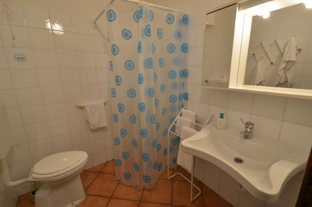 Villa azienda agrituristica Allumiere Campiglia Marittima Zimmer foto
